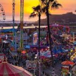 FAIR TICKETS 