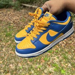 Nike Dunk Low UCLA 