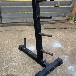 Weight Tree