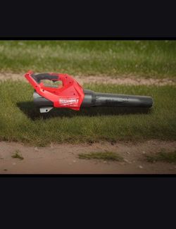 M18 FUEL 120 MPH 500 CFM 18V Lithium-Ion Brushless Cordless Handheld Blower (Tool-Only).  New! Open Box item