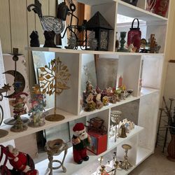Basement Sales 