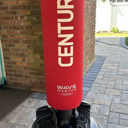 Century Wave Master Punching/kickboxing Bag