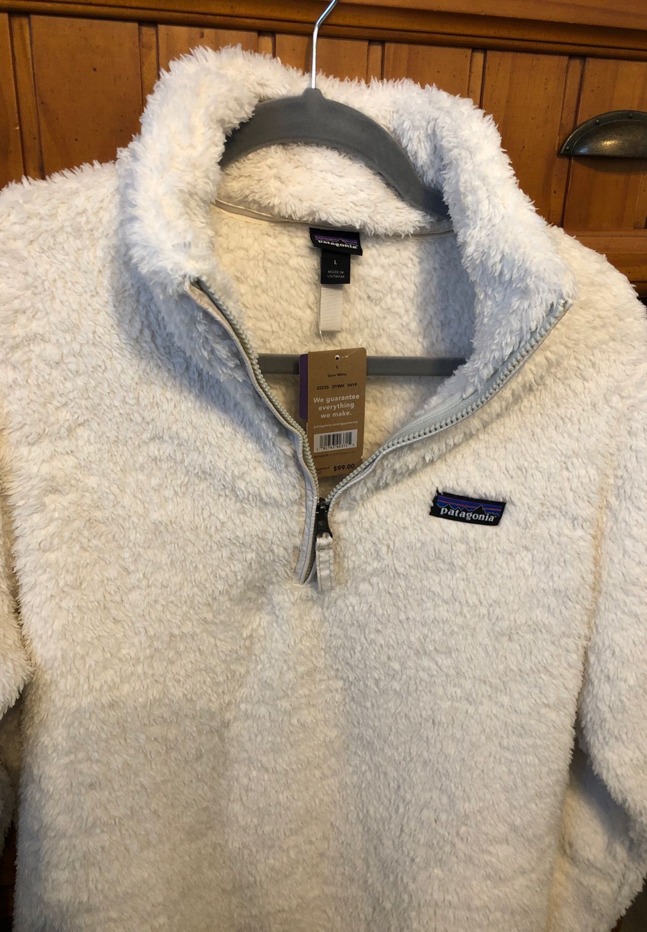 Patagonia M