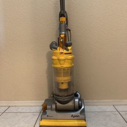 Dyson Vacuum DC14