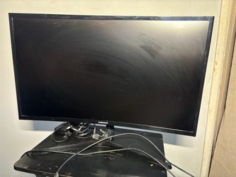 Samsung  1920x1080p monitor