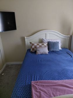 FREE Cama full