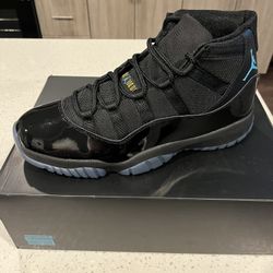 Jordan Gamma 11s (2025)