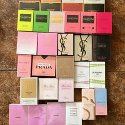 Colognes Perfumes Fragrance 