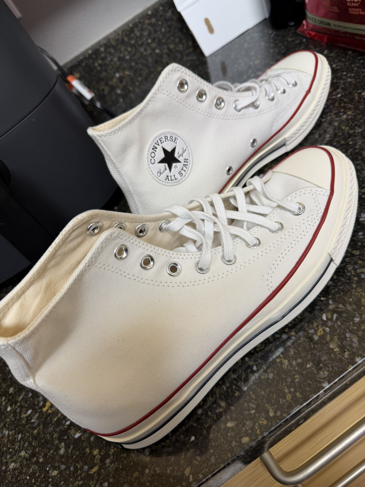 Converse Chuck Taylor All Stars Mens 9.5