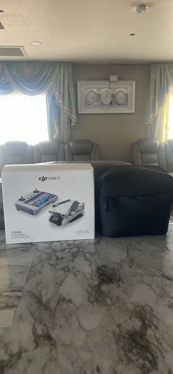 Dji Mini 3 Fly More Combo