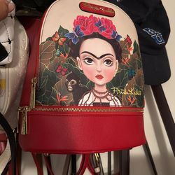 Frida Backpack