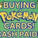 Buying Pokemon Cards