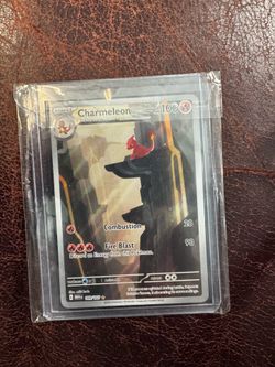 Charmeleon 151