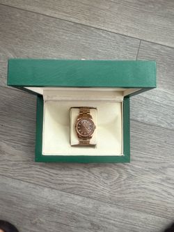 New watch (top quality)
