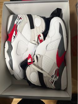 Jordan 8s size 10.5