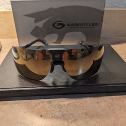 Perfect Gargoyle Terminator Sunglasses Shades
