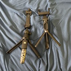 Selfie Sticks