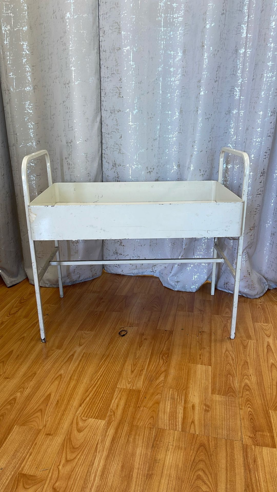 Sewing Basket