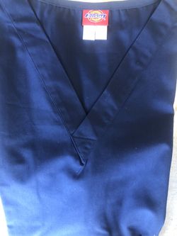 16 Brand New Tops (scrubs)