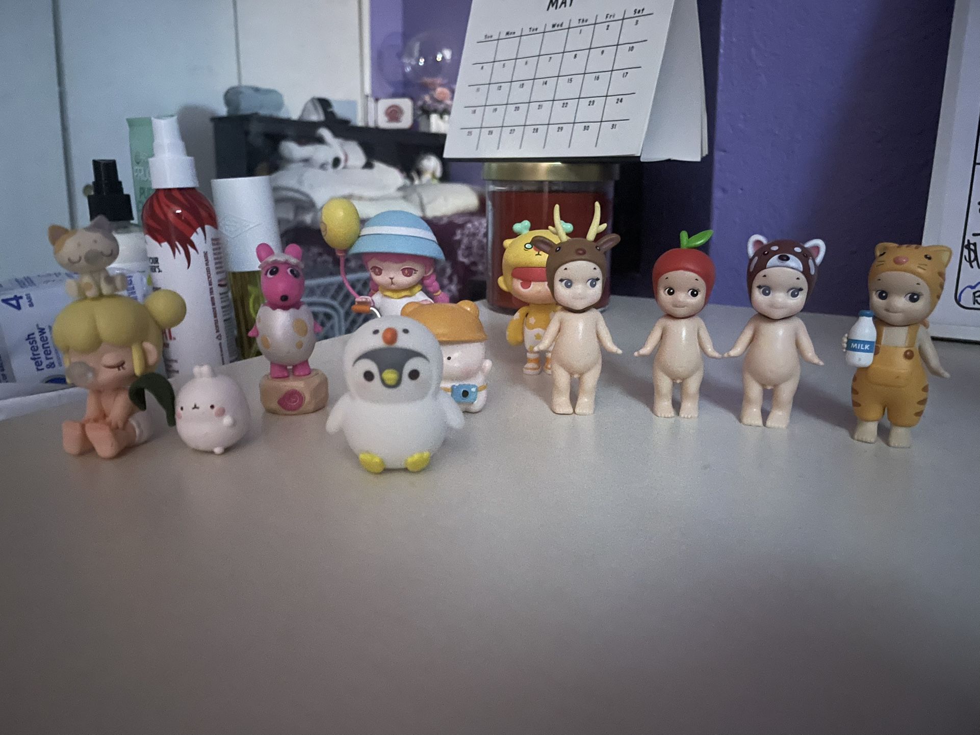 Sonny Angles (collectible figures)