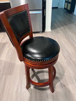Kitchen stool 4