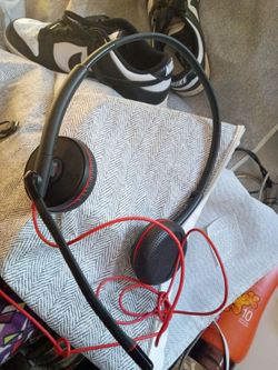 Plantronics
