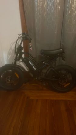 e-bike