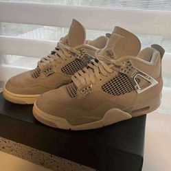 Cool Jordan 4s Need Gone By June 18