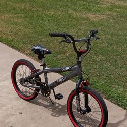 18" kids racing bike