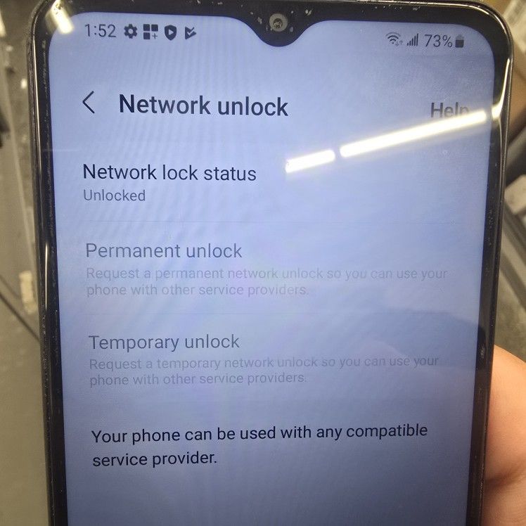 Samsung Galaxy A13 5G UNLOCKED
