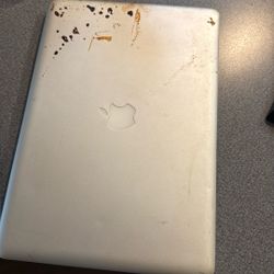 Mac Book Pro
