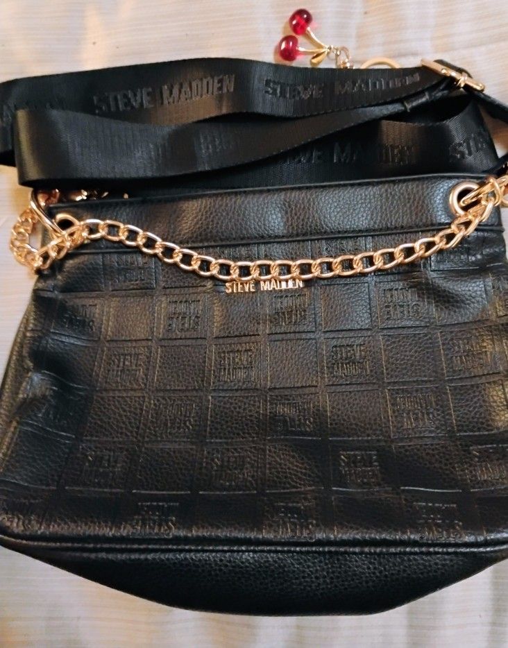 Steve Madden BCARRIE Crossbody Bag