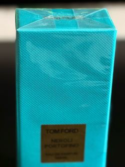 Tom Ford Neroli Portofino Eau de Parfum 3.4 oz (100mL) New Sealed