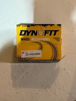 Lug nuts
