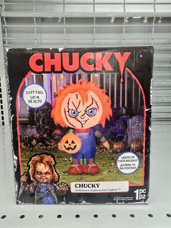 🎃 Halloween Inflatable Decoration 3.5 ft 🎃