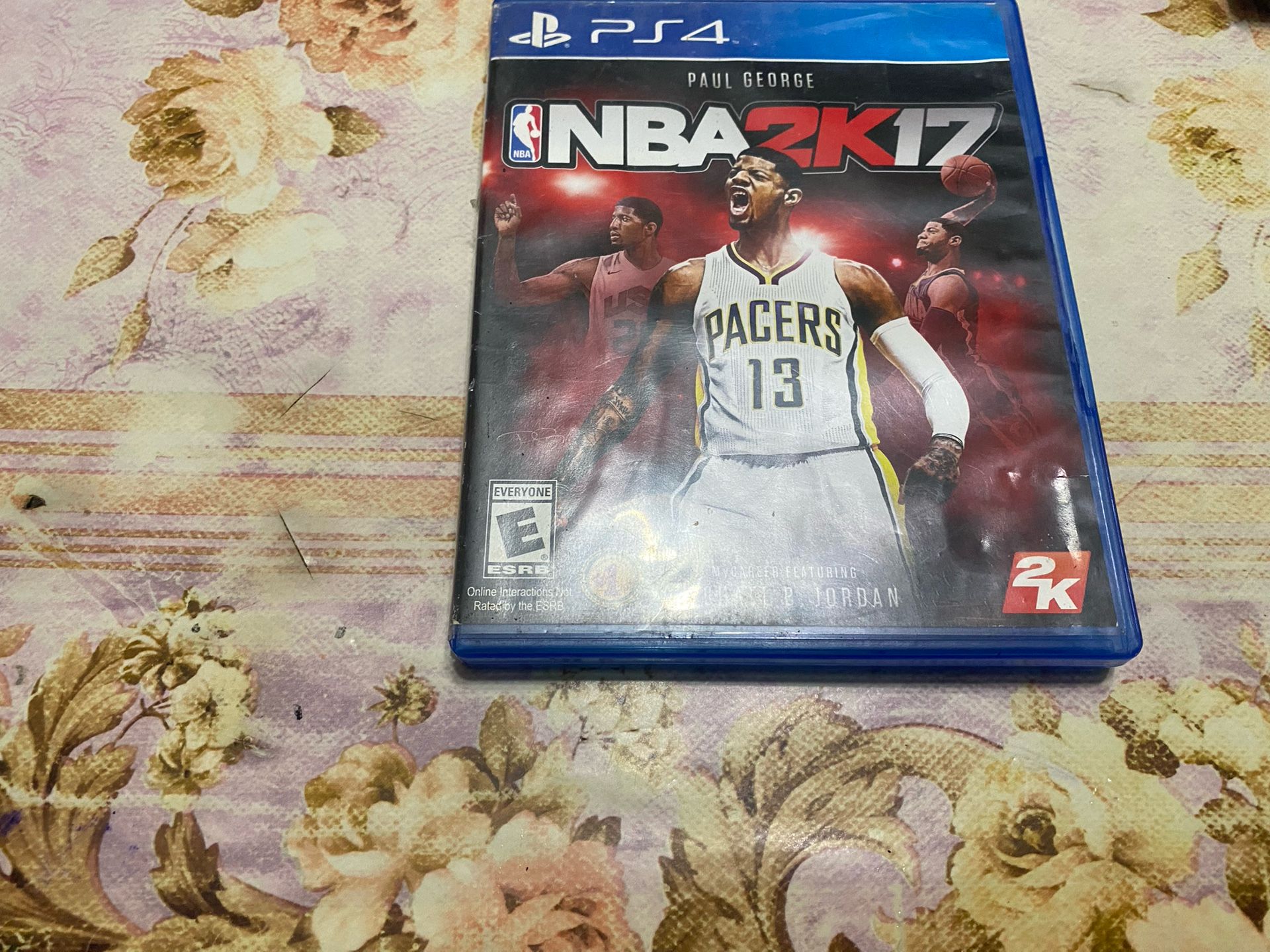 Ps4  Games