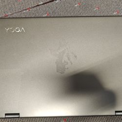 Lenovo Yoga 