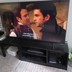 Samsung 65 Inch QN65Q80RAF