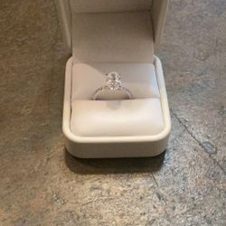 Engagement Ring