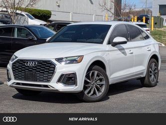 2023 Audi Q5 Sportback