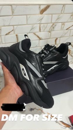 Dior B23