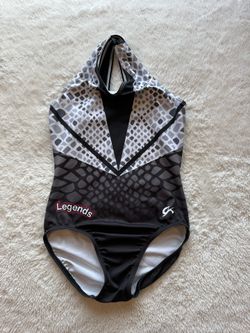 Competition Quality Gymnastics Leotards (Adult Small/Medium)