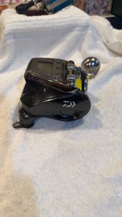 Fishing Reel For Sale