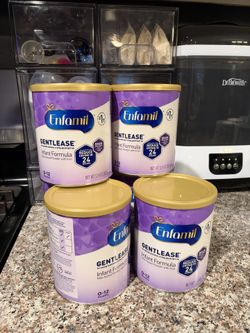 Baby Formula Emfamil