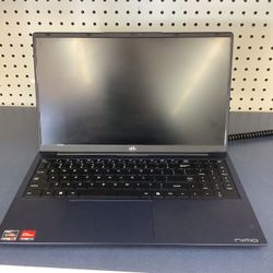 Nimo Laptop