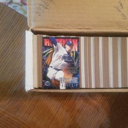 1988 Topps And Circa 97 All Teams Baseball Cards 