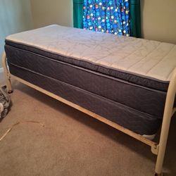 Mattress