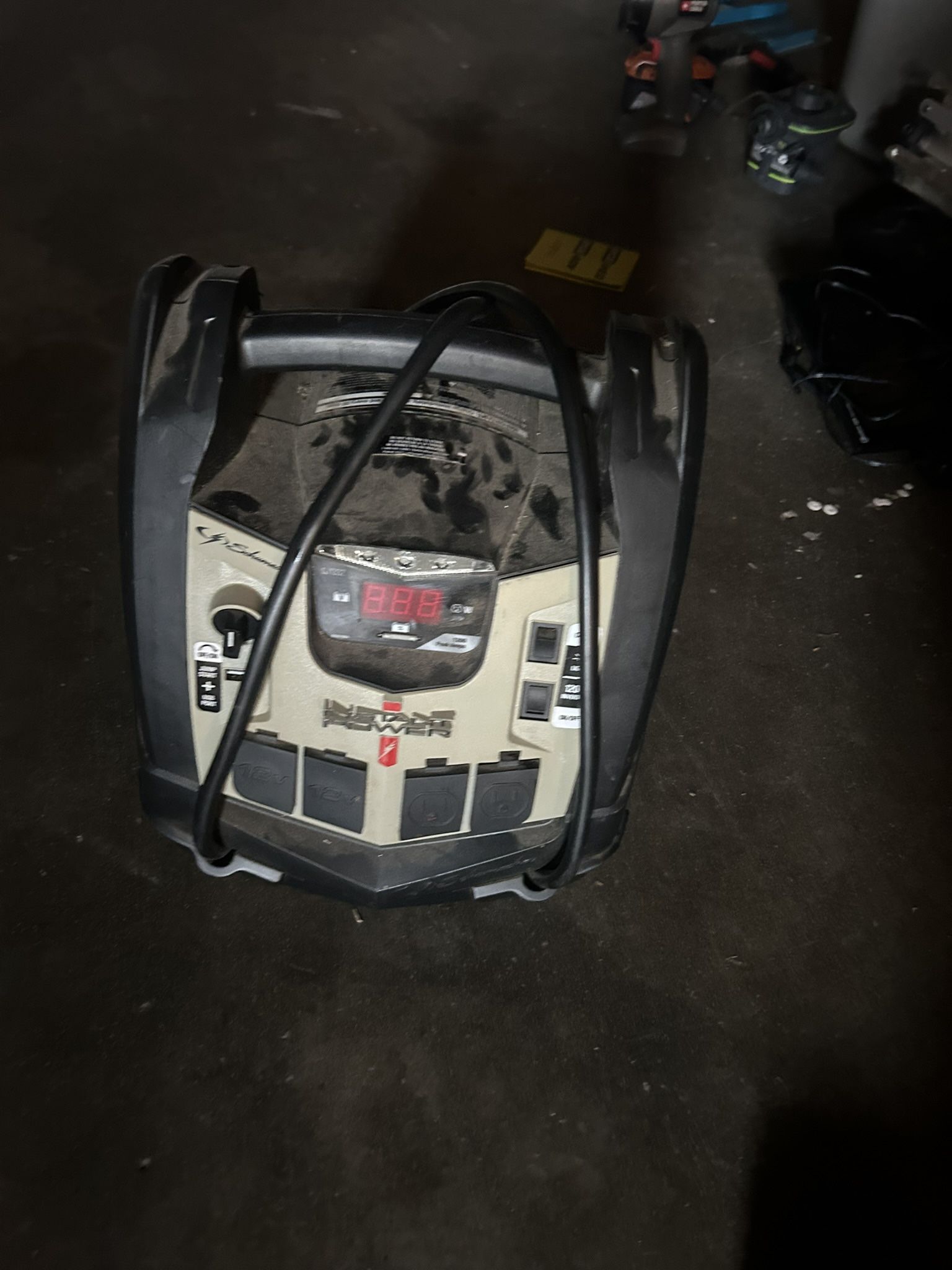 Generator