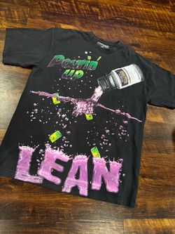 Porin Up Lean 2XL Tshirt 