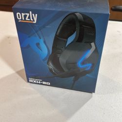 Orzly RXH-20 Gaming Headset